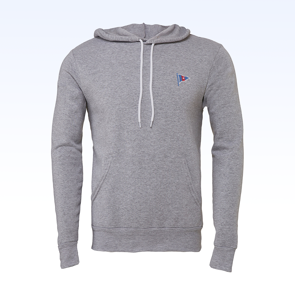BELLA+CANVAS HOODIE - ADULT UNISEX