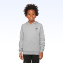 BELLA+CANVAS HOODIE - YOUTH UNISEX