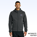 NIKE TECH FULL-ZIP HOODIE