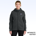 NIKE WOMEN'S TECH FULL-ZIP HOODIE
