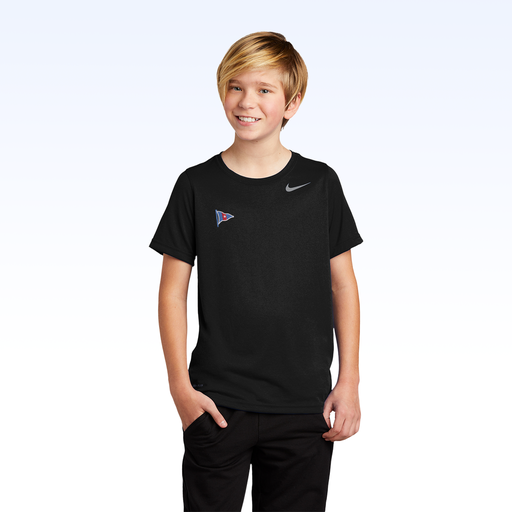 NIKE YOUTH LEGEND TEE