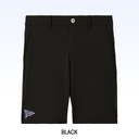 JOHNNIE-O FUSIONN PERFORMANCE CHINO SHORTS - 9" LENGTH