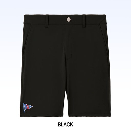 JOHNNIE-O FUSIONN PERFORMANCE CHINO SHORTS - 9" LENGTH