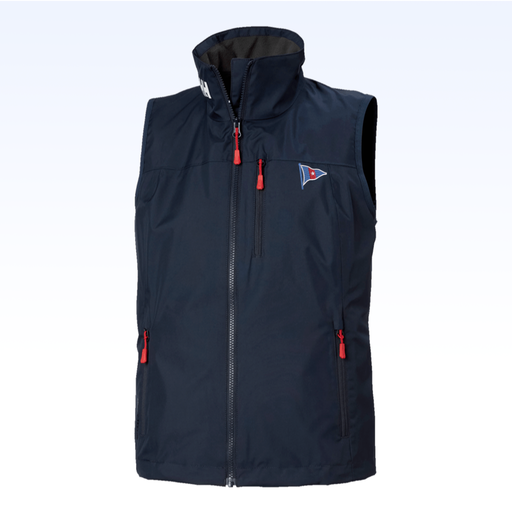 HELLY HANSEN WOMEN'S CREW VEST 2.0