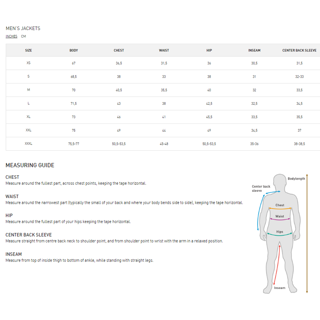 34443_SizeChart